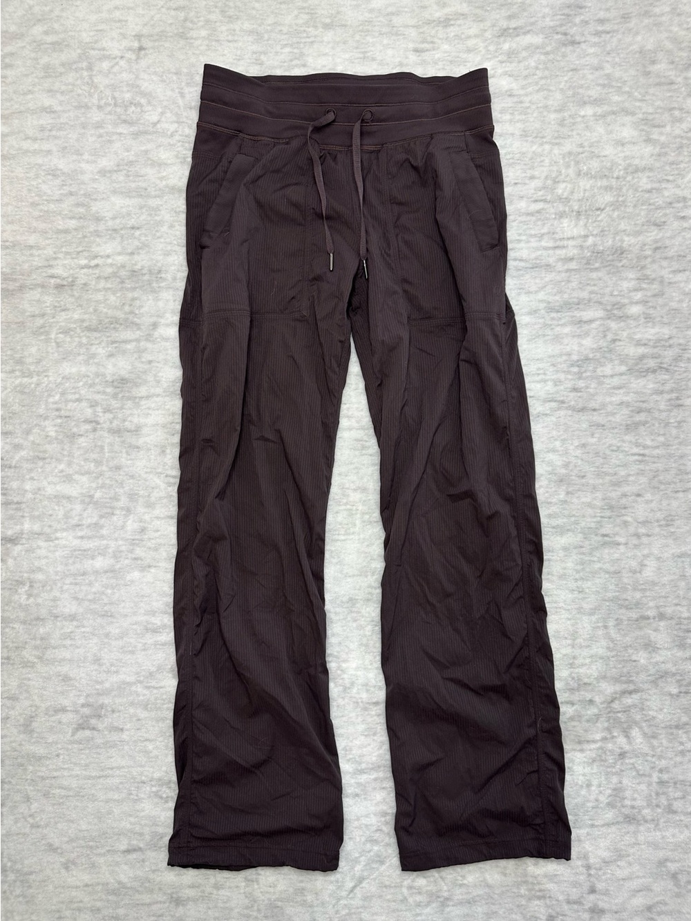 Lululemon Dance Studio Mid-Rise Pant *Regular